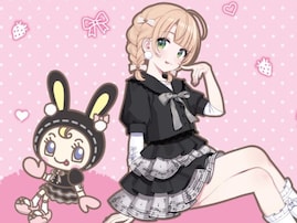 「最悪すぎて言葉でないわ」VTuberと子ども服のコラボに賛否「絶対ダメ」「マジでただの難癖なので負けんで欲しい」