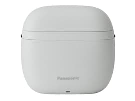 手のひらサイズでなでるように剃れる。パナソニックの電気シェーバーはデザイン性と携帯性を両立した実力派アイテム