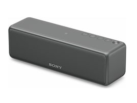 ハイレゾ音源を手のひらサイズで楽しめる。ソニーのポータブルスピーカーは高音質なサウンドと多機能性を兼ね備えた大人気モデル
