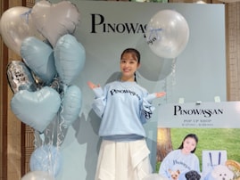 「本気度が凄い」橋本環奈、お店オープンを報告！ “那須にはドッグランも”新宿でポップアップ中「可愛すぎ」