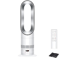 【Amazonベストセラー1位】Dyson「ヒーター」は1台3役で季節ごとに家電を出し入れする手間がなく一年中快適をキープ【9月19日】