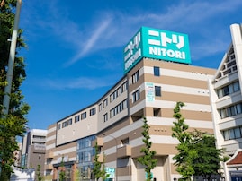 「ごろごろするのにほしい」ニトリの“2Wayソファベッド”に反響。省スペースで一人暮らしにも