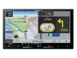 【Amazonベストセラー1位】Pioneer「カーナビ」は視認性の高さやスマホ連携の便利さが評判の人気モデル【9月25日】