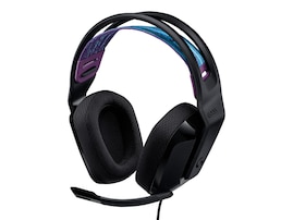 【Amazonベストセラー1位】ロジクール「ゲーミングヘッドセット」はPC・PS5・Switchなど多彩なデバイスに対応のコスパ優秀品【9月29日】