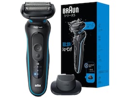【Amazonベストセラー1位】ブラウン「電気シェーバー」は肌にやさしくしっかり深剃りを実現【9月30日】