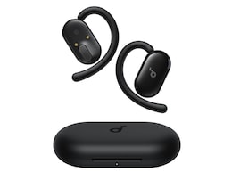 【Amazonベストセラー1位】Anker Soundcore「ワイヤレスイヤホン」は長時間つけていても耳が疲れにくいオープンイヤー型【10月3日】