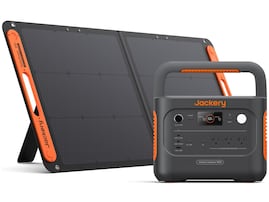 【Amazonベストセラー1位】Jackery「ポータブル電源」はドライヤーや電子レンジなどの家電も動かせる頼もしい電源セット【10月4日】