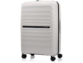 旅行先でお土産が入らなくて後悔する前に！サムソナイトの拡張スーツケースが今なら35％オフ