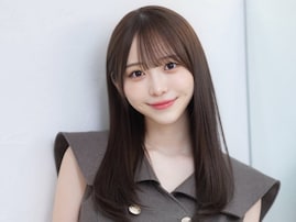「何を加工したの？」第1子妊娠中の美人インフルエンサー、“体重＋7キロ”を報告！ 「めっちゃ可愛いです」