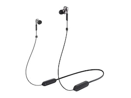 重低音も音ズレなしも譲れない？オーディオテクニカのワイヤレスイヤホンが30％オフ【Amazon】