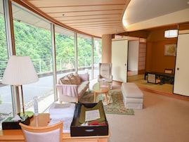 【楽天トラベル特別セール】富山県「宇奈月温泉の老舗旅館 延対寺荘」が今だけ特別価格に！ 多くの文化人に親しまれてきた歴史ある宿【10月6日】