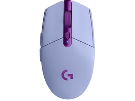 【Amazonベストセラー1位】Logicool G「ゲーミングマウス」は遅延のない超高速接続を実現【10月7日】