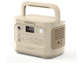 【Amazonベストセラー1位】Jackery「ポータブル電源」はハイパワーながら驚きの軽量・コンパクト化を実現したモデル【10月8日】