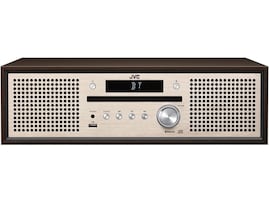 一体型だけど豊かな音が響く！部屋に馴染むJVCウッドコンポがAmazonで12％オフ