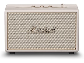 クラシックなデザインと上質な大迫力サウンド。MarshallのBluetoothスピーカーはインテリア性と高音質で選ばれる逸品
