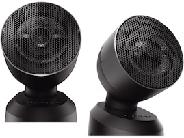 手軽にクリアな高域と音場感をプラス。Pioneerのトゥイーターは劇的な音質向上とコスパの高さで選ばれる逸品