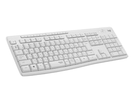 【Amazonベストセラー1位】Logicool「ワイヤレスキーボード」は静音・耐水設計でいつでもどこでも大活躍！【10月10日】