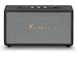 迫力の重低音とヴィンテージデザイン。MarshallのBluetoothスピーカーはインテリアにも映える極上の音響体験を提供する大人気モデル