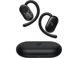 【Amazonベストセラー1位】Anker Soundcore「ワイヤレスイヤホン」は角度調整できるイヤーフックで長時間装着も快適【10月12日】