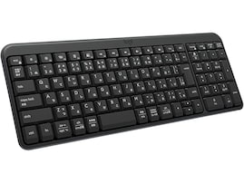 【Amazonベストセラー1位】Logicool「ワイヤレスキーボード」は最長12ヶ月使える長持ちバッテリーに耐水設計で安心【10月13日】