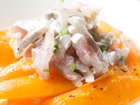 前菜におつまみに常備菜まで 鯵の簡単レシピ 厳選8品 All About オールアバウト 前菜におつまみに常備菜まで 鯵の簡単レシピ 厳選8品 All About オールアバウト