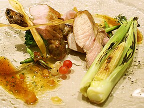 ハズレなし 心斎橋のおしゃれランチ カフェ10選 All About オールアバウト