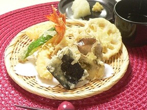 簡単裏技でサクサク天ぷら おいしい天つゆ作り 動画レシピ10品 All About オールアバウト
