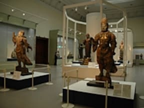 奈良国立博物館仏教美術資料研究センター