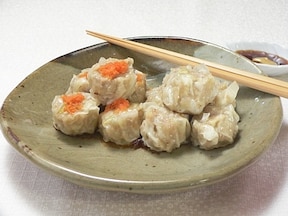 シュウマイの作り方 定番 節約 変り種で楽しむレシピ12選 All About オールアバウト