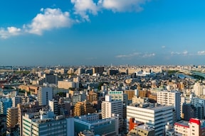 首都圏でお金持ちの多い街とは リッチな人はココに住む All About オールアバウト