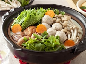 絶品の鶏団子レシピ 簡単おいしい鍋メニュー11品 All About オールアバウト