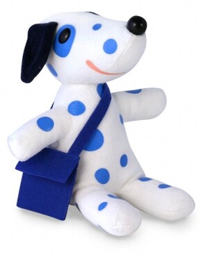 ハマッ子キャラクター ブルーダル Blue Dal 横浜の観光 旅行 All About