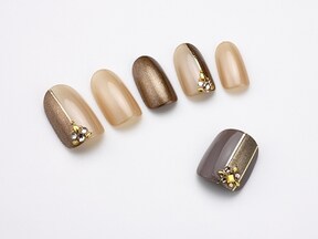 袴にぴったり 卒業式のネイルデザイン 自分でできるやり方付き All About オールアバウト 袴にぴったり 卒業式のネイルデザイン 自分でできるやり方付き All About オールアバウト