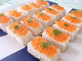 おしゃれで見た目華やか パーティーに大活躍の簡単おつまみ12品 All About オールアバウト