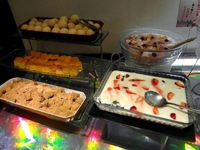 子連れ デートに最適 池袋でゆっくりおしゃれランチ厳選10店 All About オールアバウト