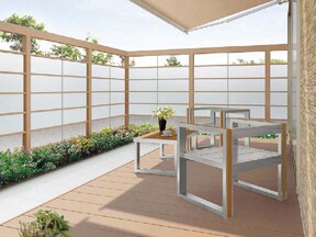 ベランダが気持ちいい家をつくる 人気の実例5選 All About オールアバウト