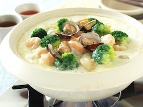 おうちで簡単 本格クラムチャウダーレシピ11選 All About オールアバウト