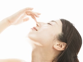 ぶつぶつ黒ずみ毛穴 イチゴ鼻 をなんとかしたい プロの習慣8選 All About オールアバウト