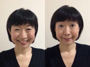 見比べるとこんなに違うんです style= 見比べるとこんなに違うんです