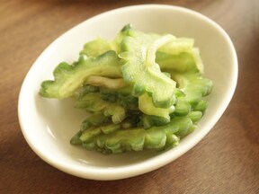 ゴーヤを漬物や和え物に おいしい簡単レシピ14選 All About オールアバウト