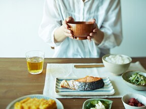 食事回数が多い方が痩せる 食べる量より食べ方を見直すダイエット All About オールアバウト 食事回数が多い方が痩せる 食べる量より食べ方を見直すダイエット All About オールアバウト