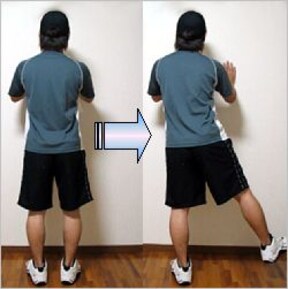 印象が変わる 後ろ姿が劇的にカッコよくなる筋トレまとめ All About オールアバウト 印象が変わる 後ろ姿が劇的にカッコよくなる筋トレまとめ All About オールアバウト