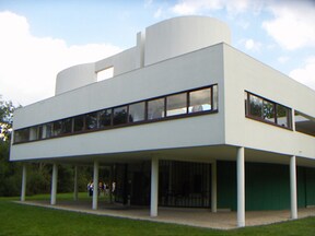 近代建築の巨匠 ル コルビュジエ の基礎知識と作品まとめ All About オールアバウト