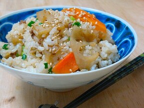 大人も子供も大好き!そぼろ混ぜごはんのお弁当レシピ style= 大人も子供も大好き!そぼろ混ぜごはんのお弁当レシピ