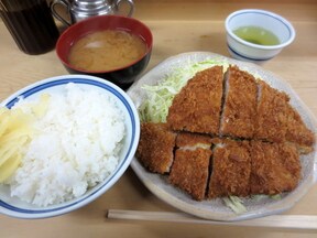 がっつり満腹になる 水道橋のおすすめ絶品ランチ7選 All About オールアバウト