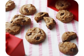 誰でもサクサク美味しいクッキーが 簡単 人気のクッキーレシピ All About オールアバウト
