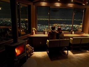 六甲山天覧台など神戸 六甲山のおすすめ夜景スポット アクセス All About オールアバウト
