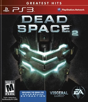 DEAD SPACE2