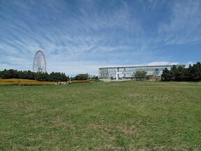 観覧車も水族館もある 葛西臨海公園のおすすめデートプラン All About オールアバウト