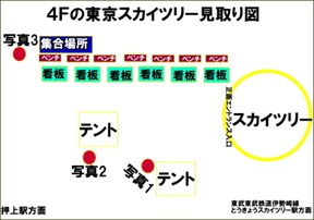 スカイツリー ソラマチのおすすめのデートスポット レストラン All About オールアバウト